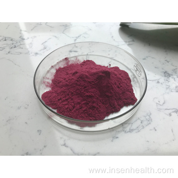 Natural Pure Mulberry Fruit Extract Powder